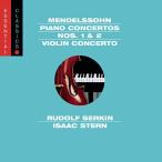 Piano Ctos 1 &amp; 2 / Violin Cto: Essential Classics
