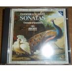 Sonata Harpsichord (14)