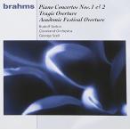 Brahms: Piano Concertos 1 &amp; 2