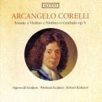 Corelli: Sonatas