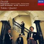Dvorak;String Quartets