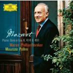 Piano Concertos K 414 &amp; 491