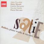 Satie: Ballets, Piano Works &amp;