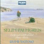 Palmgren;Piano Pieces