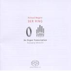 DER RING: An Organ Transcription