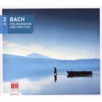 Violin Sonatas &amp; Partitas (Dig)