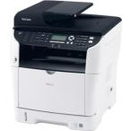  Ricoh {IPSiO SP 3510SF} A4 монохромный лазерное МФУ IPSiO SP 3510SF(308898)