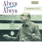 Symphonies 2 3 &amp; 5