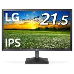 LG монитор дисплей 22MK430H-B 21.5 дюймовый / полный HD/IPS не глянец /HDMI терминал есть / голубой свет снижение функция /Free