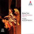 Bach: Organ Works Volume 5
