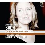 Cantatas for Soprano