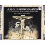 St Matthew's Passion