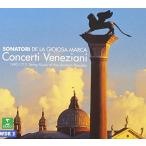 Concerti Veneziani