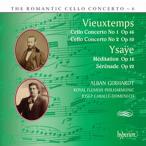 Romantic Cello Concerto 6