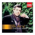  Thomas * Hamp son. очарование 