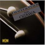 Invitation from Ozawa. красота .o-ke -тактный la шедевр к ..
