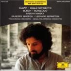 e Люгер : виолончель концерт 