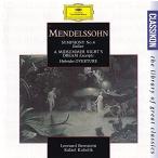 Mendelssohn;Midsummer Night