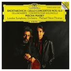 Cello Concertos Nos. 1 &amp; 2