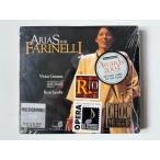 falineli поэтому. Aria сборник Import (ARIAS FOR FARINELLI (HYBRID) (HYBR)|ARIAS FOR F