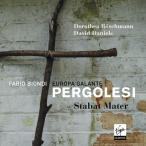 Stabat Mater in G Minor / Salve Regina for Alto