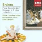 Piano Concerto No 2 / Rhapsody in G Minor