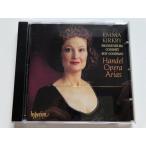 Handel;Opera Arias &amp; Overtu