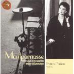 Poulenc: Melodies