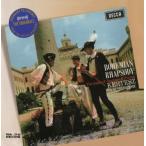 Bohemian Rhapsody: The Music of Smetana &amp; Dvorak