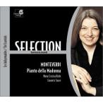 Monteverdi; Pianto Della....