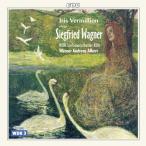 Wagner;Scenes &amp; Arias for Mezz