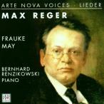 Reger: Lieder