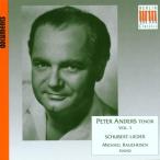 Schubert;Songs