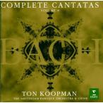 Bach;Cantats Vol.8