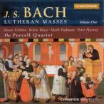 Lutheran Masses / Mass in a Major