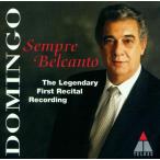 Sempre Bel Canto: Legendary First Recital
