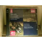 Nielsen;Symphonic Rhapsody