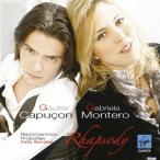 Rhapsody: Cello Sonatas