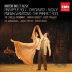 Various: British Ballet Music