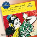 ROSSINI/ OVERTURES/CARMEN
