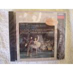 Tchaikovsky;Swan Lake/Nutcr