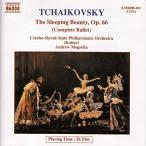 Tchaikovsky: Sleeping Beauty (Complete Ballet)