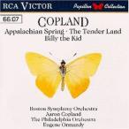 Copland;Appalachian Spring