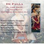 De Falla;El Amor Brujo