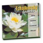 Ballets: Swan Lake / Nutcracker / Sleeping Beauty