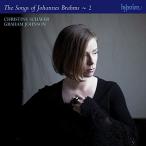 Songs of Brahms Vol.2