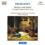Romeo &amp; Juliet