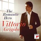 Romantic Hero