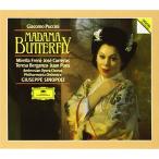 Puccini: Madama Butterfly