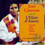 L'Elisir D'Amore